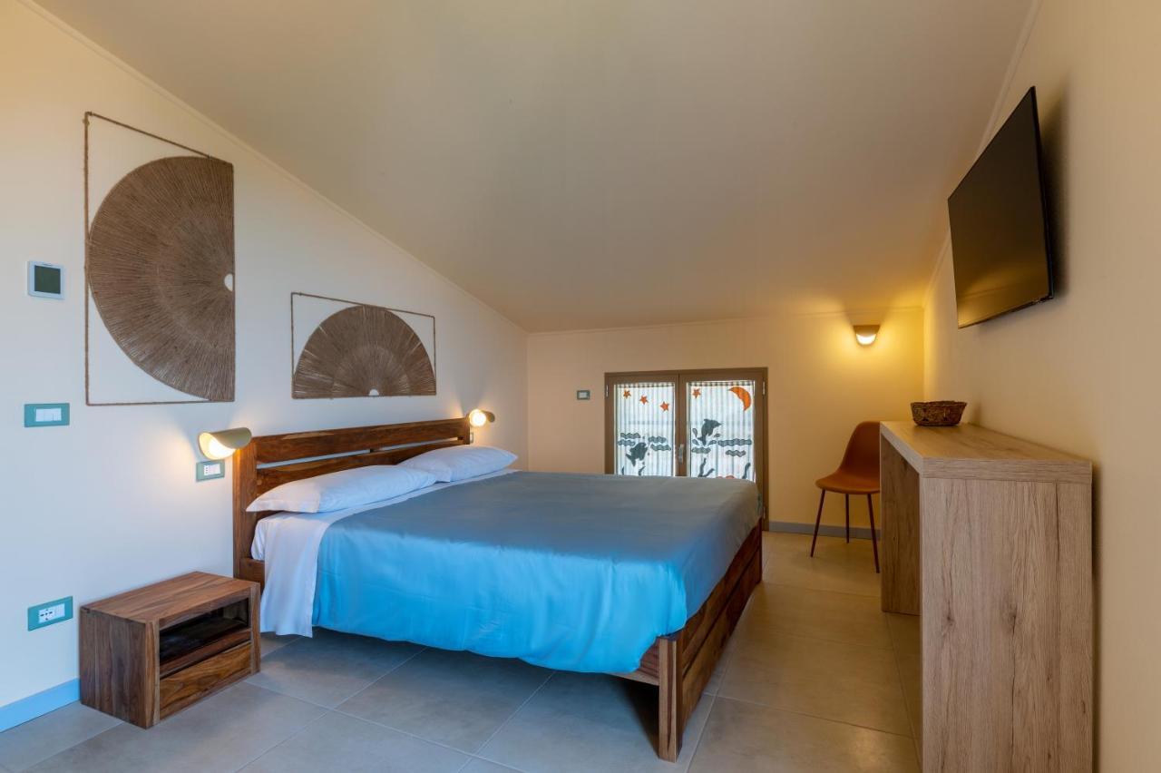 Villa Lea Imperia Buitenkant foto