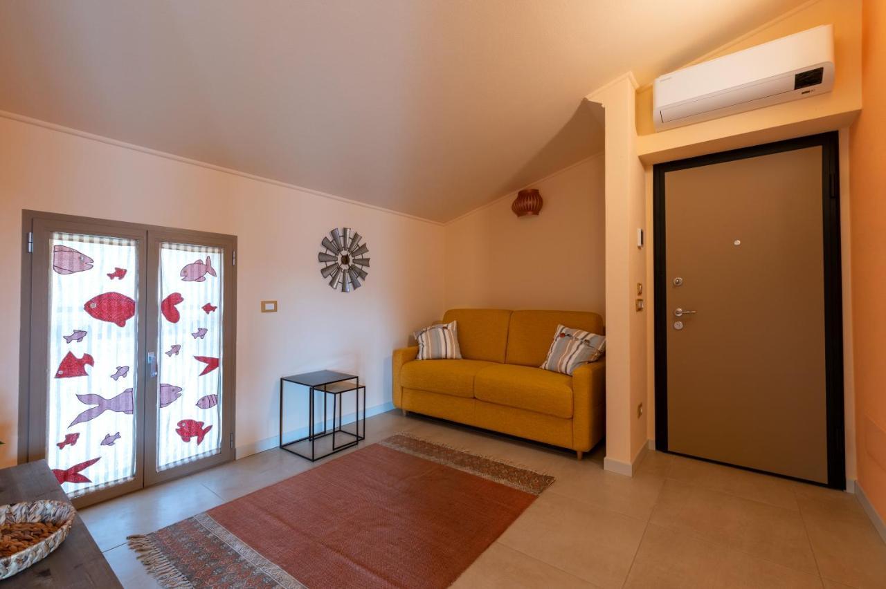 Villa Lea Imperia Buitenkant foto