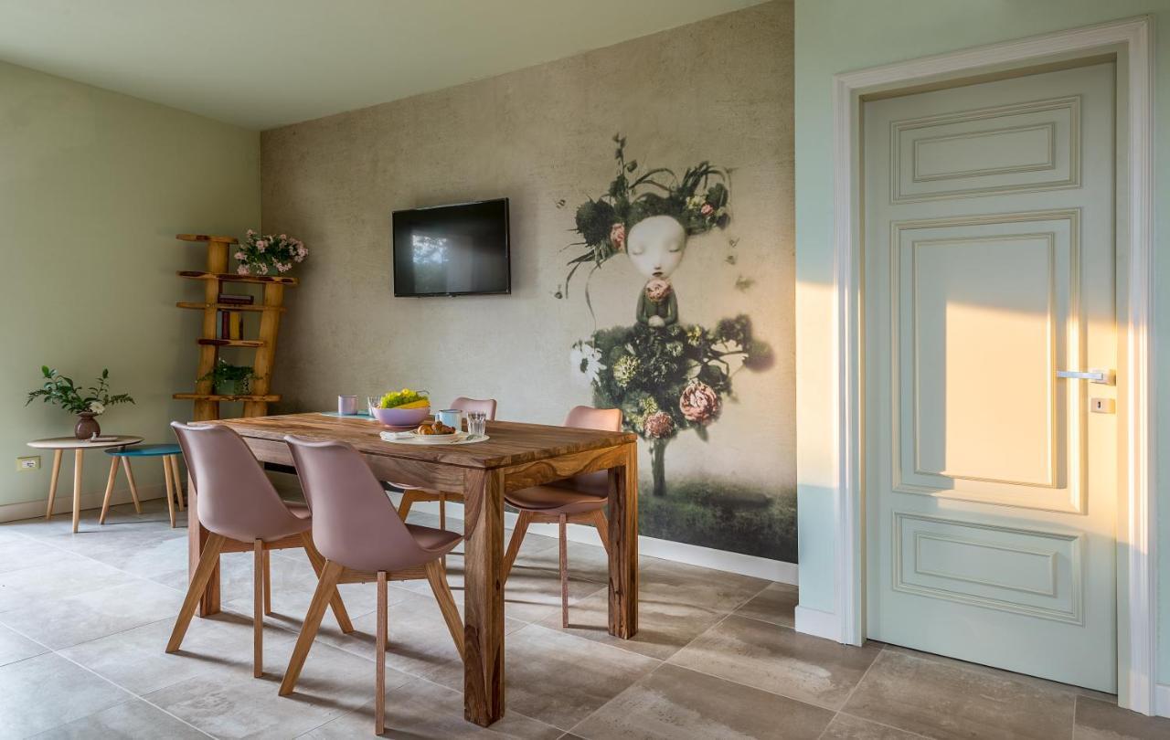 Villa Lea Imperia Buitenkant foto